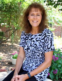 Carolyn Cosper - Board of Directors | Ronald McDonald House of Temple, TX