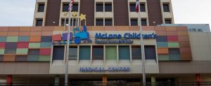 McLane Children's Hospital | Baylor Scott & White Health