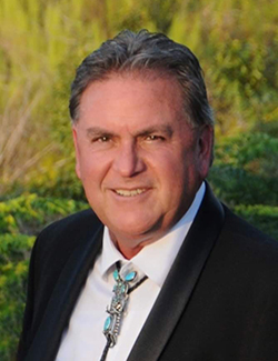 Sonny Jaramillo | RMHC Temple Board of Directors