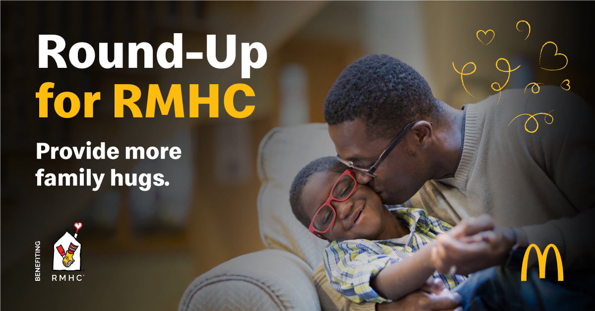 RMHC's Relationship with McDonald's