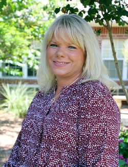 Picture of Jennifer Green - Ronald McDonald House of Temple Texas' Board of Directors