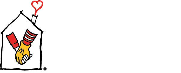 Logo of the Ronald McDonald House of Temple, Texas