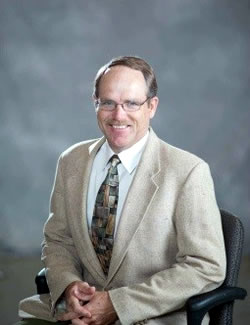 Picture of Russ Nelson - Ronald McDonald House of Temple Texas' Board of Directors