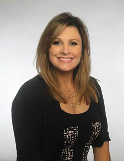 Picture of Shannon Gowan - Executive Director of the Ronald McDonald House of Temple, Texas