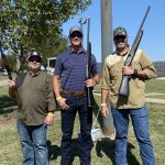 RMHC Temple TX Sporting Clay Shoot
