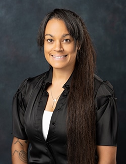 Angela Cases - Ronald McDonald House of Temple Texas' Board of Directors