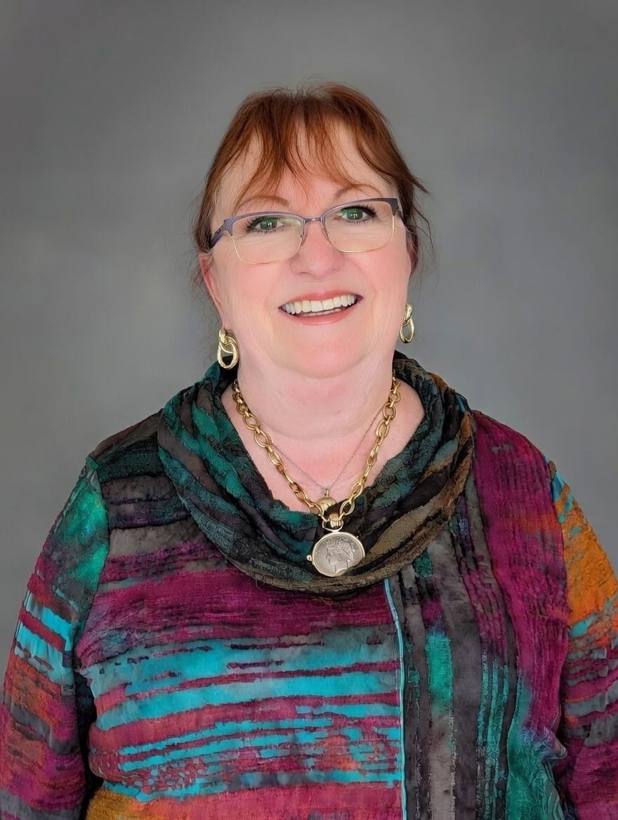 Leilani Kitchings - Family Room & Volunteer Engagement Manager - The Ronald McDonald House of Temple, Texas