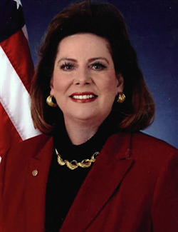 Sharon Murphy - Board of Directors | Ronald McDonald House of Temple, TX