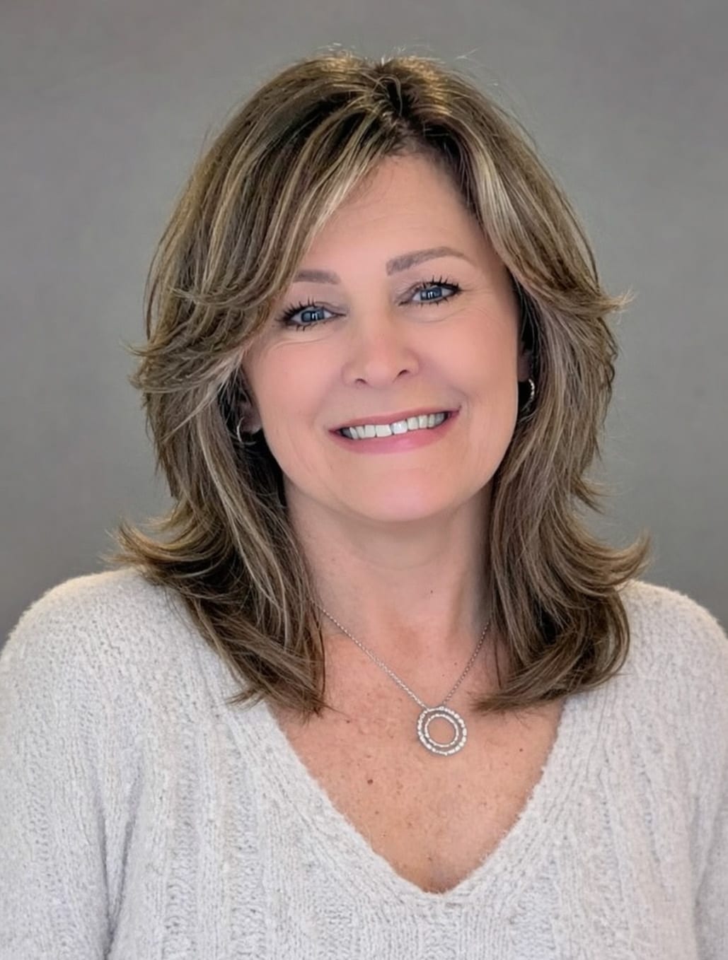 Shannon Gowan-Dean - Chief Executive Officer - The Ronald McDonald House of Temple, Texas