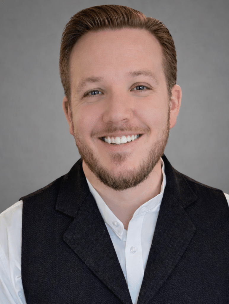 Stuart Speidel - Director of Business Services & McDonald's Stewardship - The Ronald McDonald House of Temple, Texas