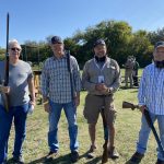 RMHC Temple TX Sporting Clay Shoot