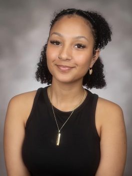 Alexandria Hernandez, Weekend Guest Services - The Ronald McDonald House of Temple, Texas