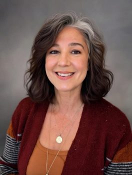 Evelyn Balli - Director of House Operations - The Ronald McDonald House of Temple, Texas