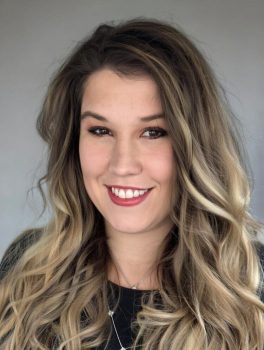 Marsha Hinkle-Nelson - Overnight Guest Services - The Ronald McDonald House of Temple, Texas