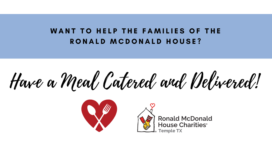 RMHC Temple - Share a Meal